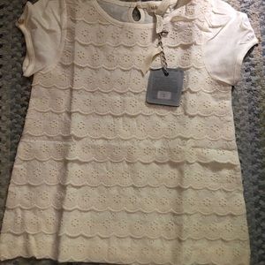 BRAND NEW Matilda Jane top